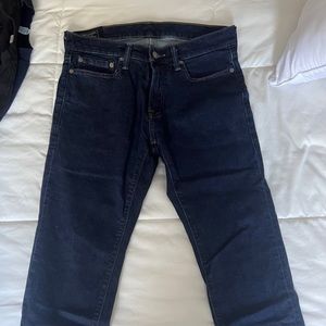 Abercrombie and Fitch men’s jeans 31x30 skinny fit